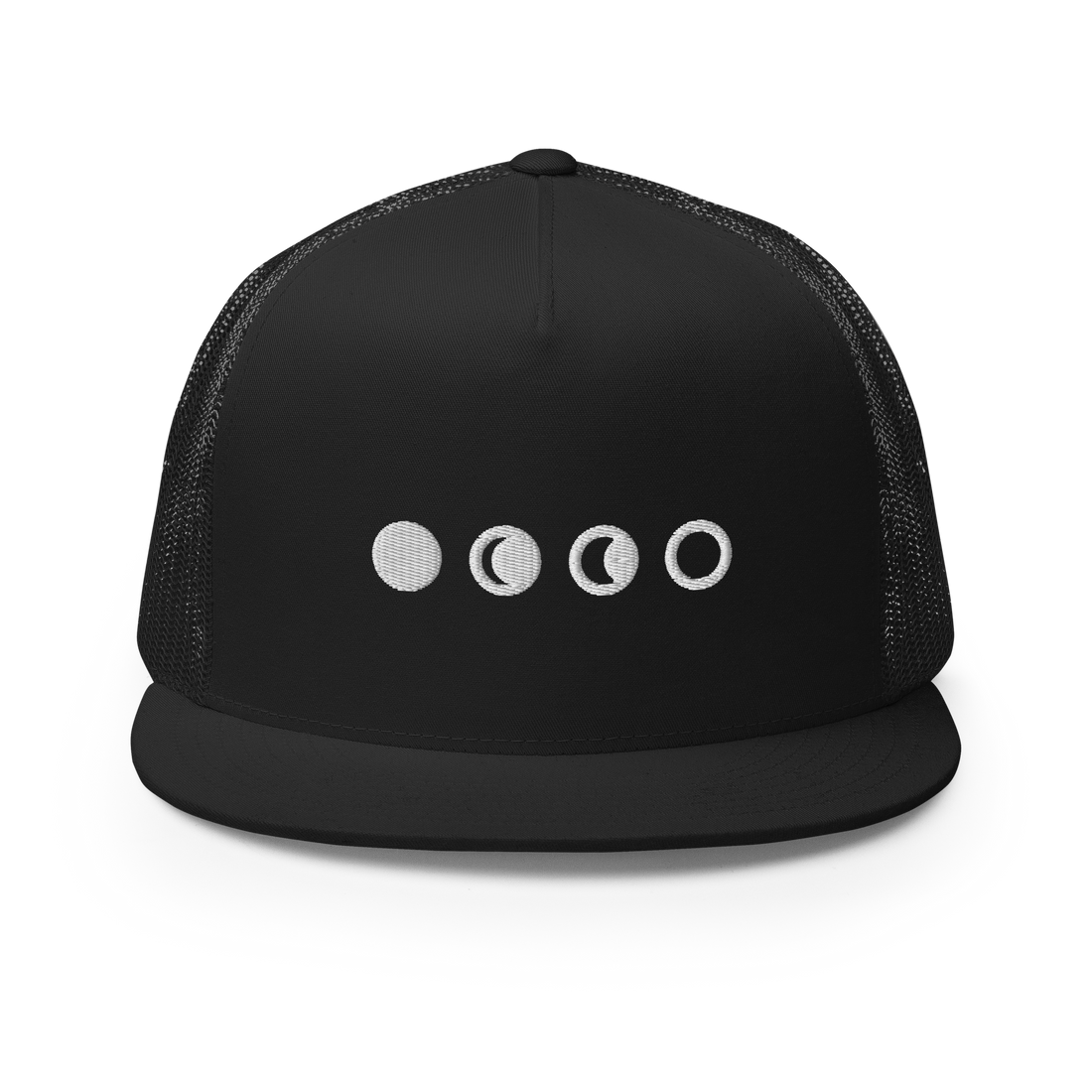 Moons Trucker Cap