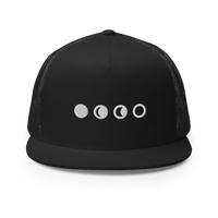 Moons Trucker Cap