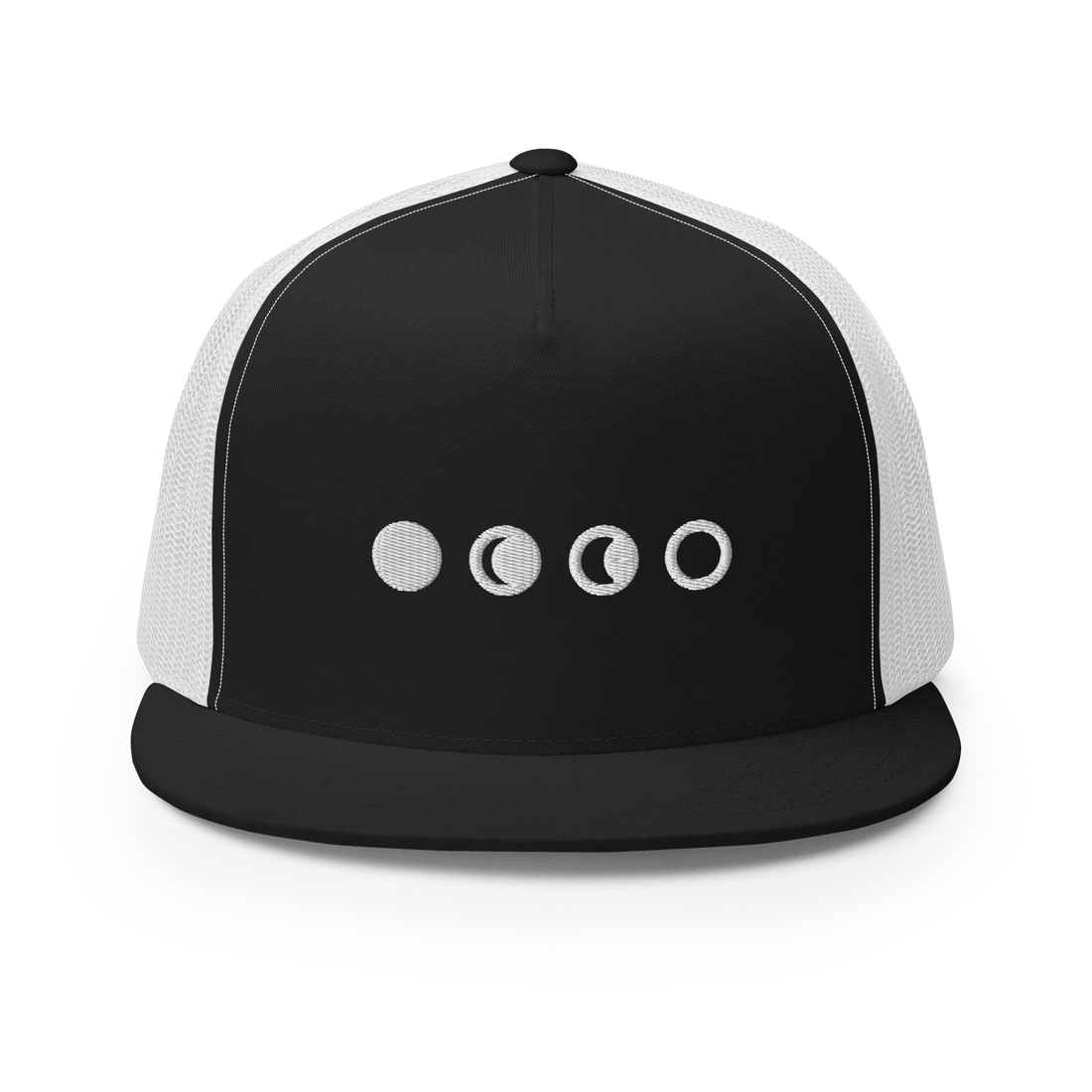 Moons Trucker Cap
