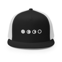 Moons Trucker Cap