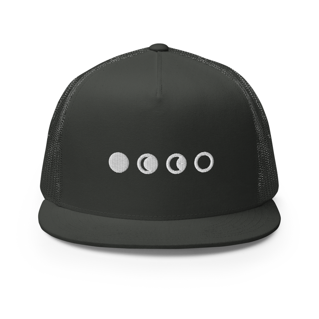 Moons Trucker Cap