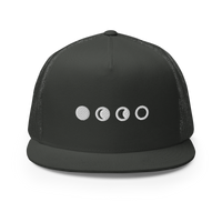 Moons Trucker Cap