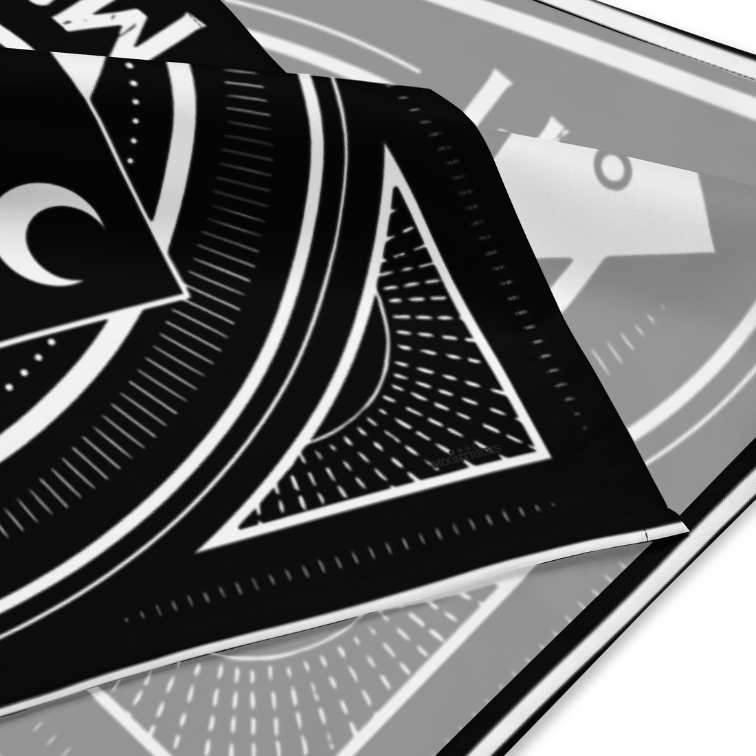 Moontricks Bandana (Black)