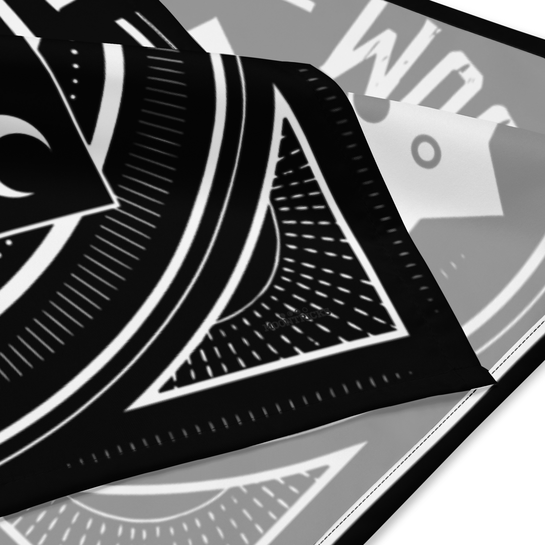 Moontricks Bandana (Black)
