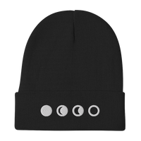 Moons Beanie