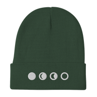 Moons Beanie