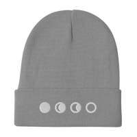 Moons Beanie