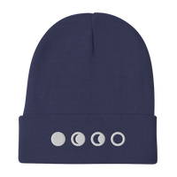 Moons Beanie