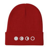 Moons Beanie