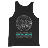 Star Chart Tank Top