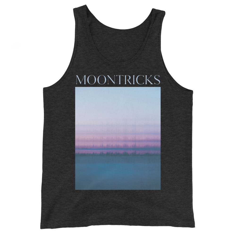 Currents Tank Top