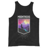Stag Mountain Tank Top