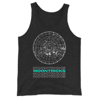 Star Chart Tank Top