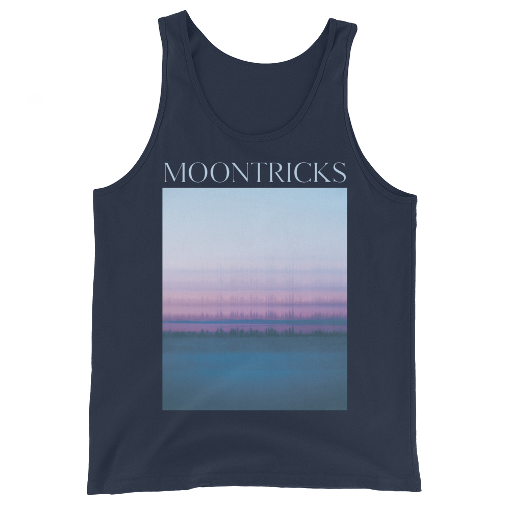 Currents Tank Top