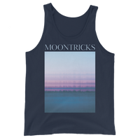 Currents Tank Top