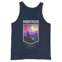 Stag Mountain Tank Top