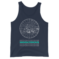 Star Chart Tank Top