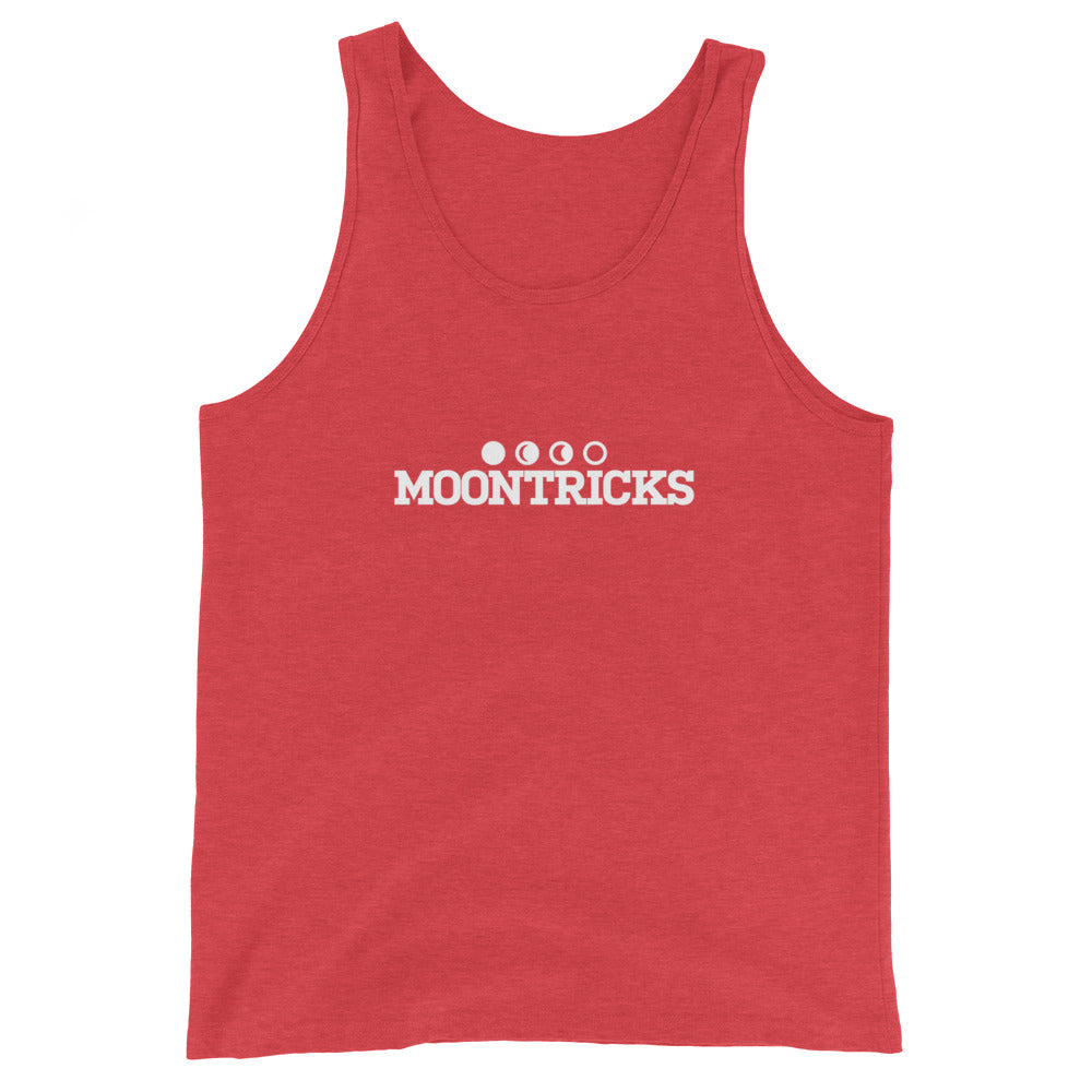 Moontricks Classic Logo Tank Top