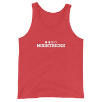 Moontricks Classic Logo Tank Top