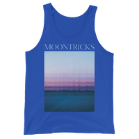 Currents Tank Top
