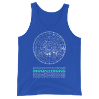 Star Chart Tank Top