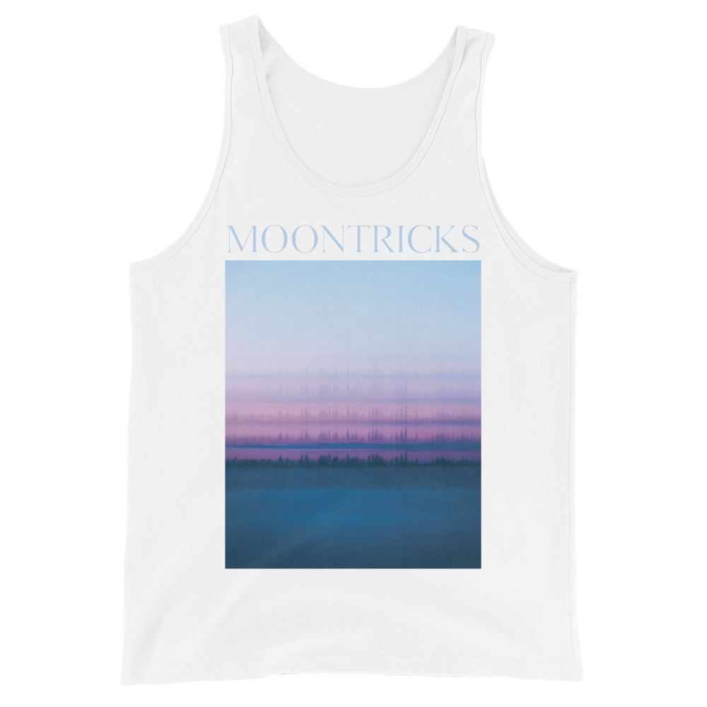 Currents Tank Top