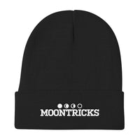 Classic Logo Knit Beanie