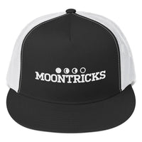 Classic Logo Trucker Cap