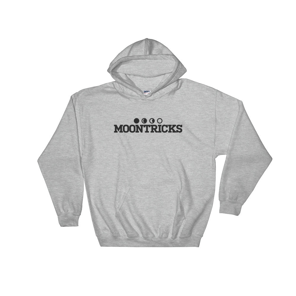 Classic Logo Hooded Sweatshirt