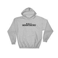 Classic Logo Hooded Sweatshirt