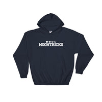 Classic Logo Hooded Sweatshirt