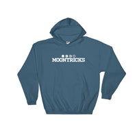 Classic Logo Hooded Sweatshirt