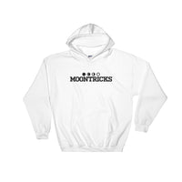 Classic Logo Hooded Sweatshirt