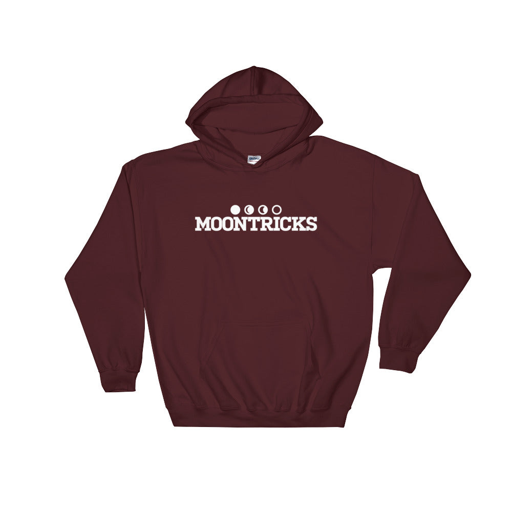 Classic Logo Hooded Sweatshirt