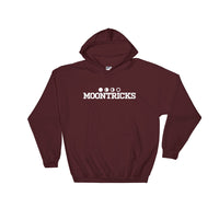 Classic Logo Hooded Sweatshirt