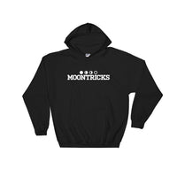 Classic Logo Hooded Sweatshirt