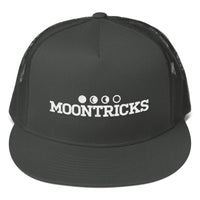 Classic Logo Trucker Cap