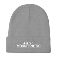 Classic Logo Knit Beanie