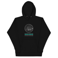Star Chart Hoodie