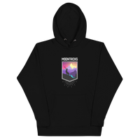 Stag Mountain Hoodie