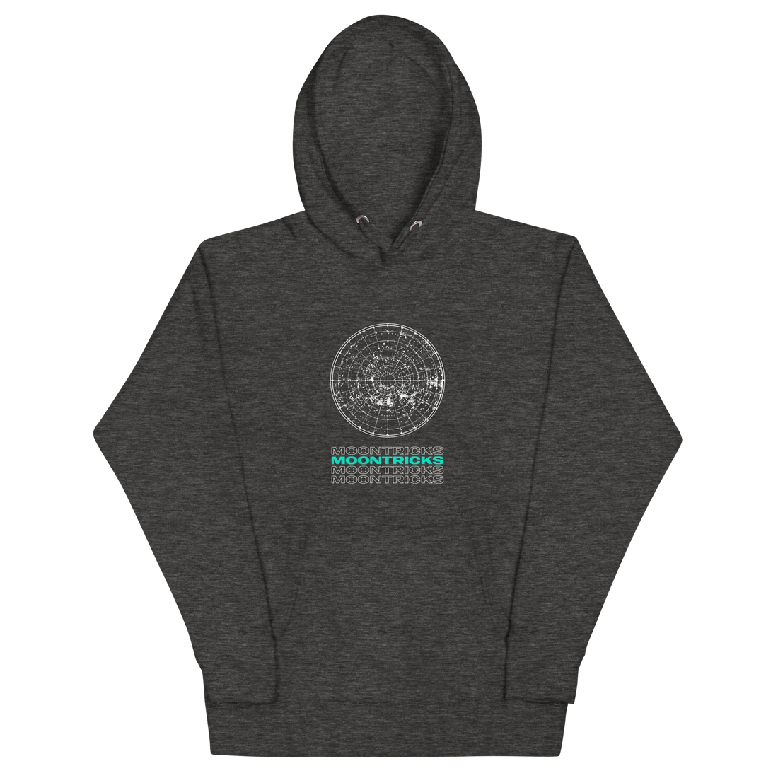 Star Chart Hoodie