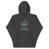 Star Chart Hoodie