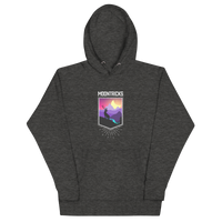 Stag Mountain Hoodie