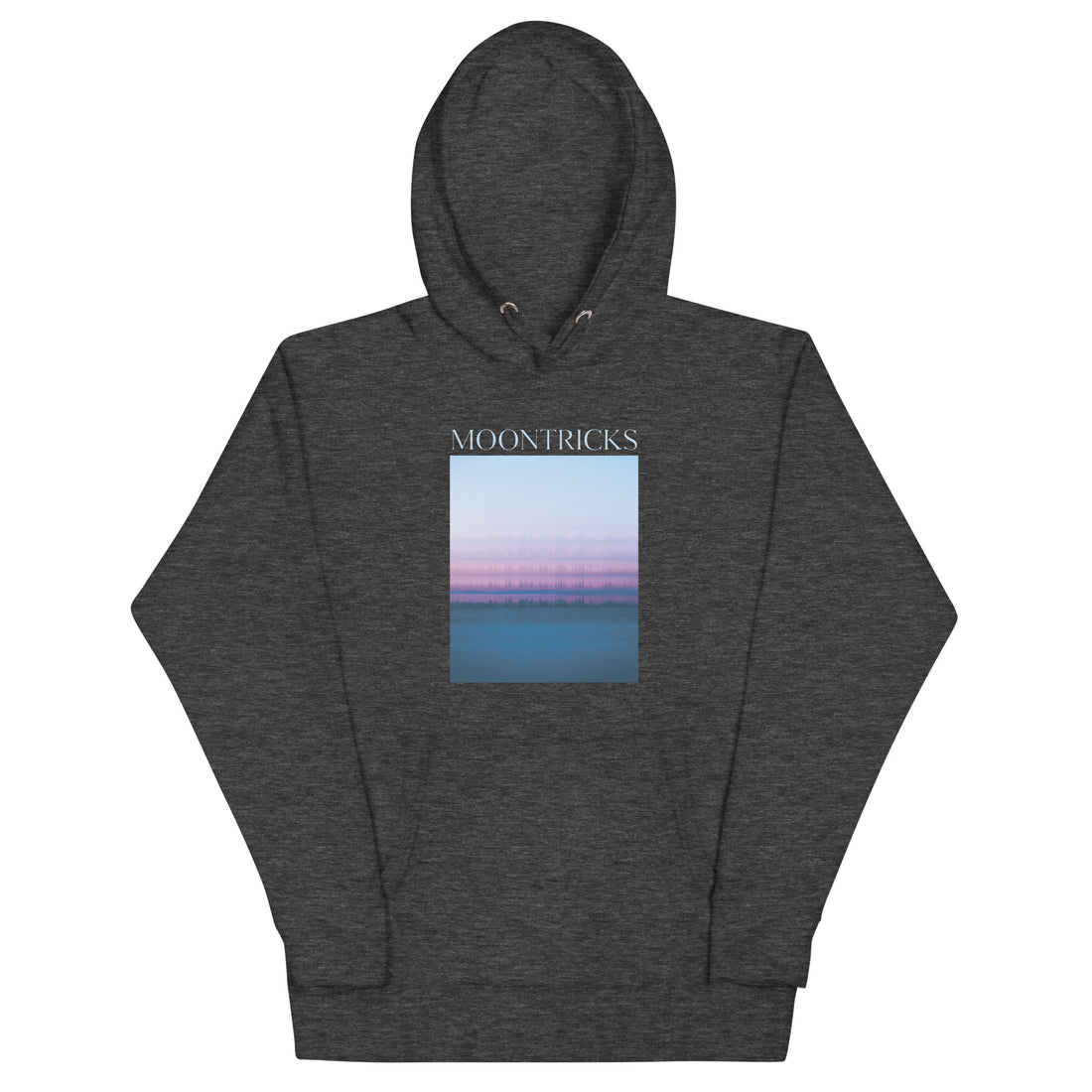 Currents Hoodie