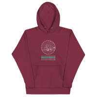 Star Chart Hoodie