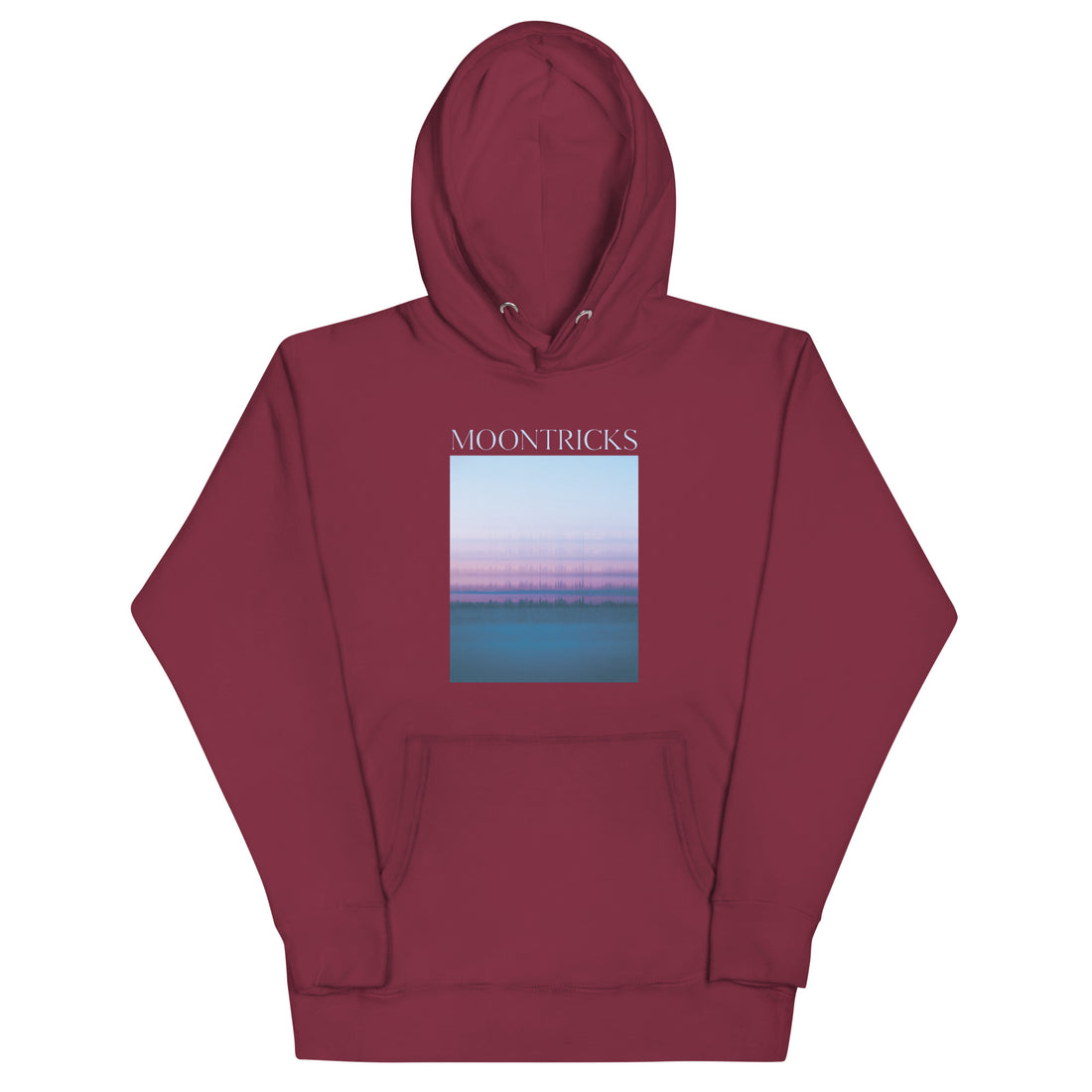 Currents Hoodie