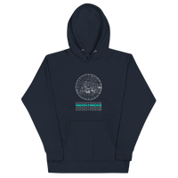 Star Chart Hoodie