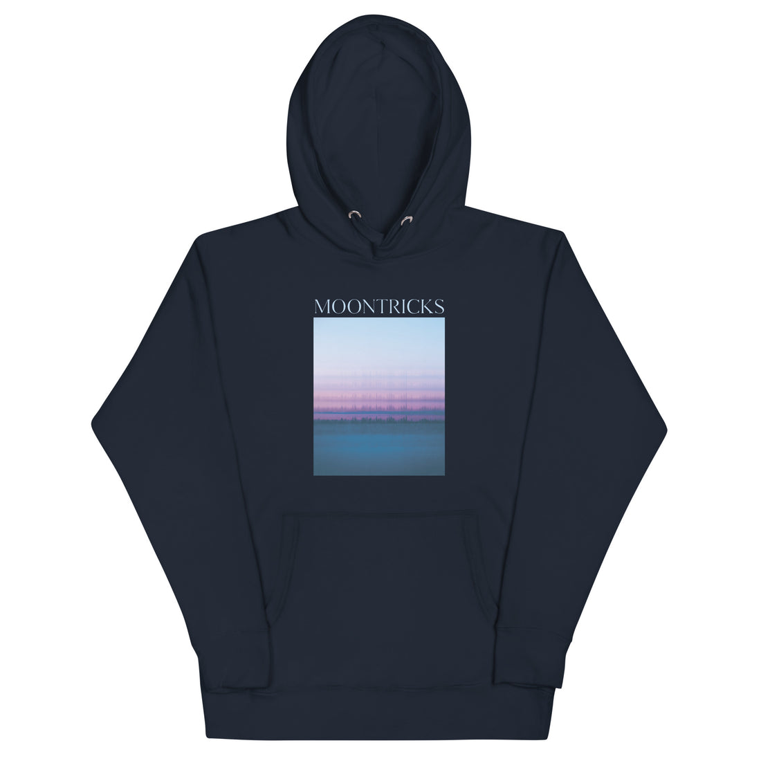 Currents Hoodie