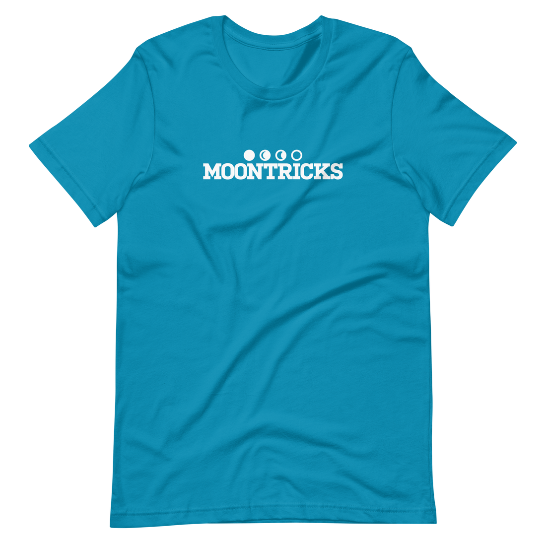 Moontricks Classic Logo T-Shirt