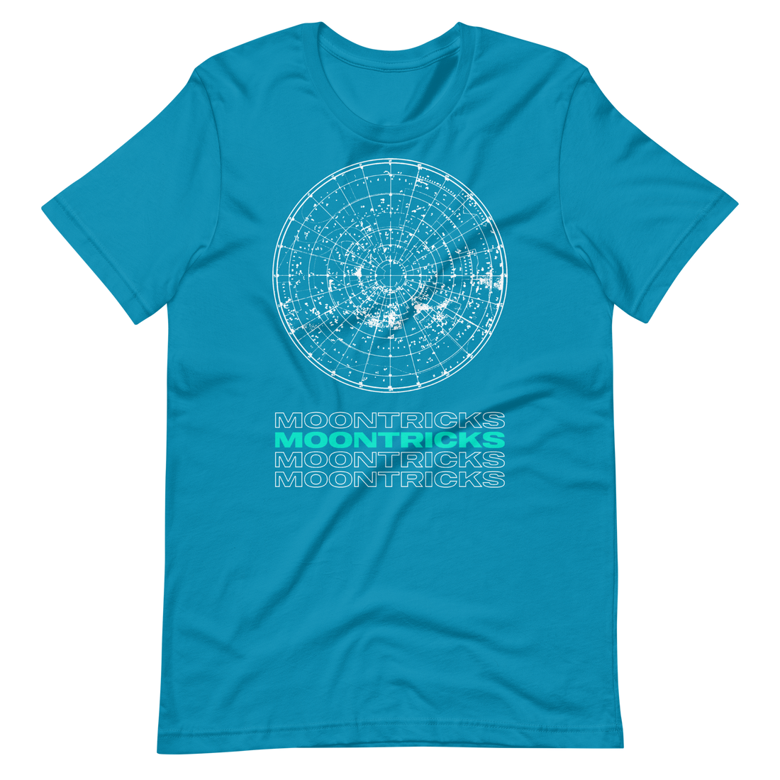Star Chart T-Shirt